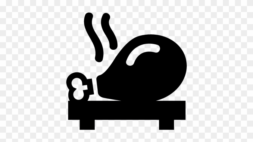 840x471 Plate Clipart Fried Chicken