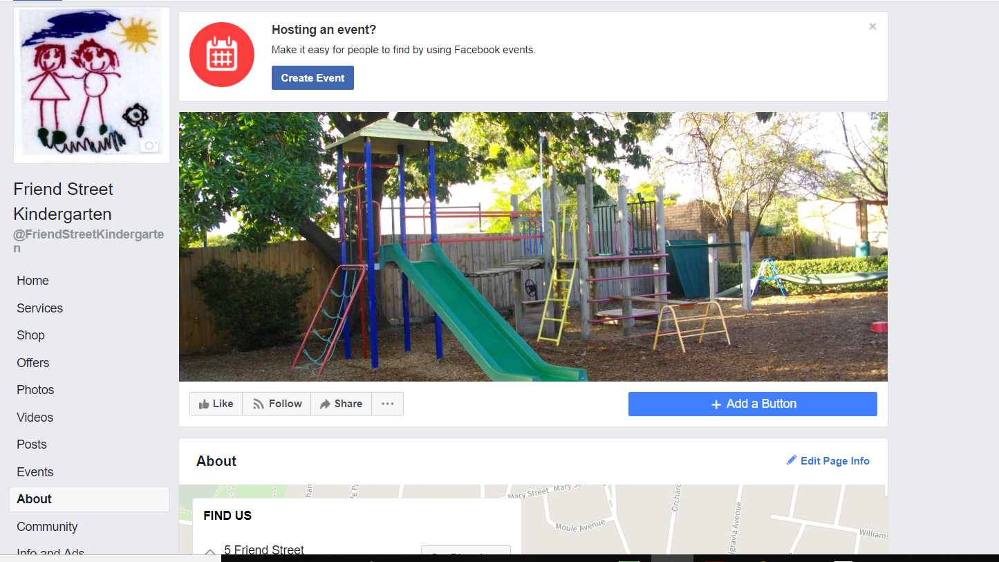 1445x813 Have You Seen Our Facebook