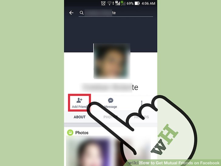 728x546 How To Get Mutual Friends On Facebook Steps