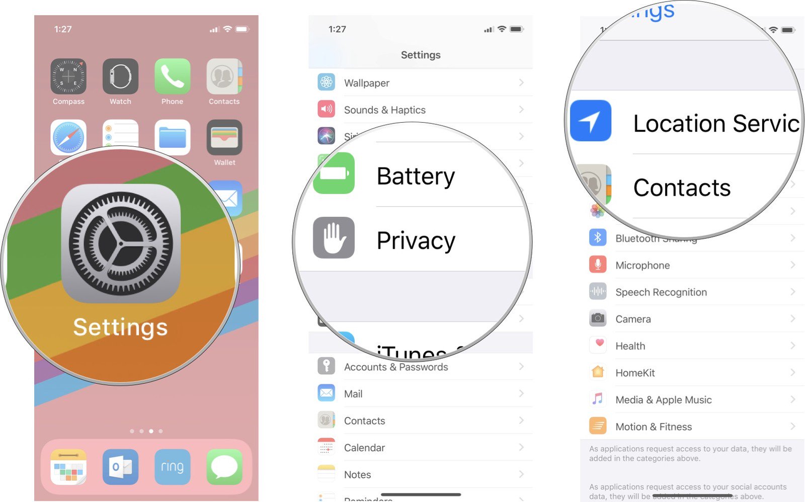 1600x998 How To Stop Facebook From Tracking Your Location Imore