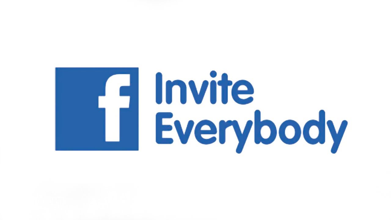 1280x720 Invite All Your Facebook Friends To Like