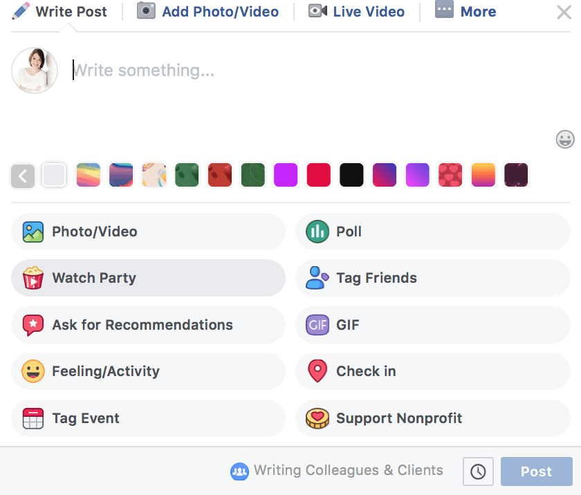 840x716 Everything You Need To Know About Facebook Groups
