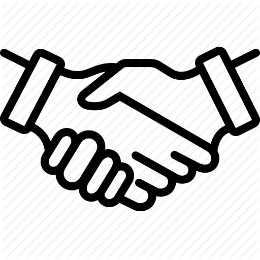 512x512 Friendly, Partner, Partnership, Together Icon