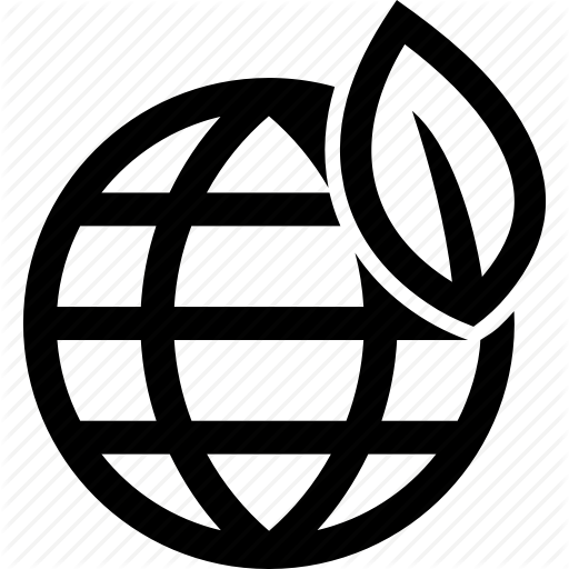512x512 Earth, Eco, Eco Friendly, Ecology, Planet, World Icon