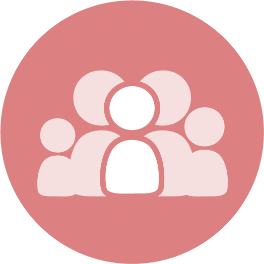 524x524 Family Icon Png Images In Collection