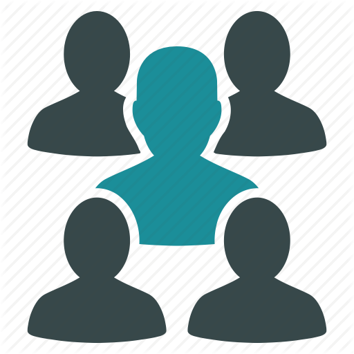 512x512 Connection, Consultation, Family, Forum, Friends, Group, People Icon