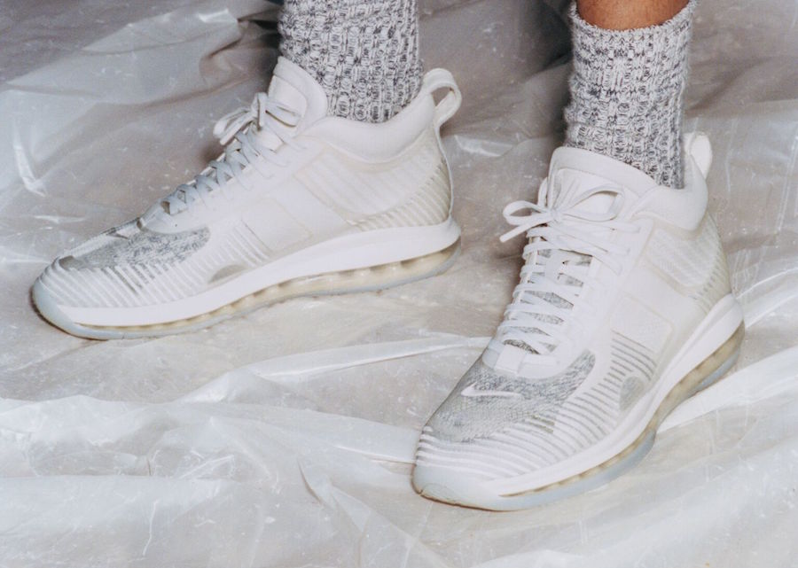 900x641 John Elliott Nike Lebron Icon White Friends Family Giveaway