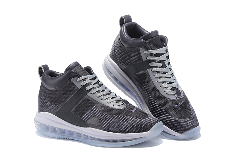 750x501 John Elliott X Nike Lebron Icon Friends And Family Grey For Sale