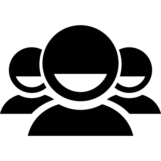 512x512 Android, Friends Icon Free Of Ionicons