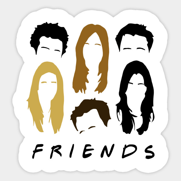 630x630 Friends Icon