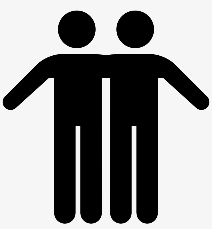 820x885 Friends Icon Png Images Png Cliparts Free Download On Seekpng