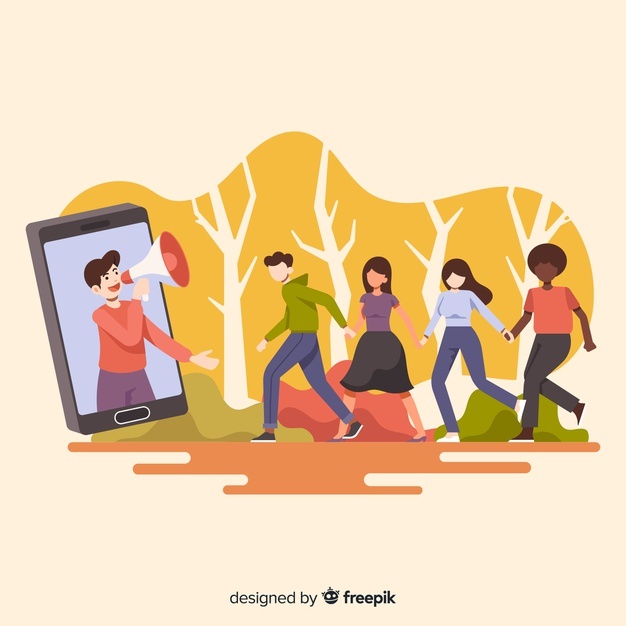 626x626 Friends Vectors, Photos And Free Download