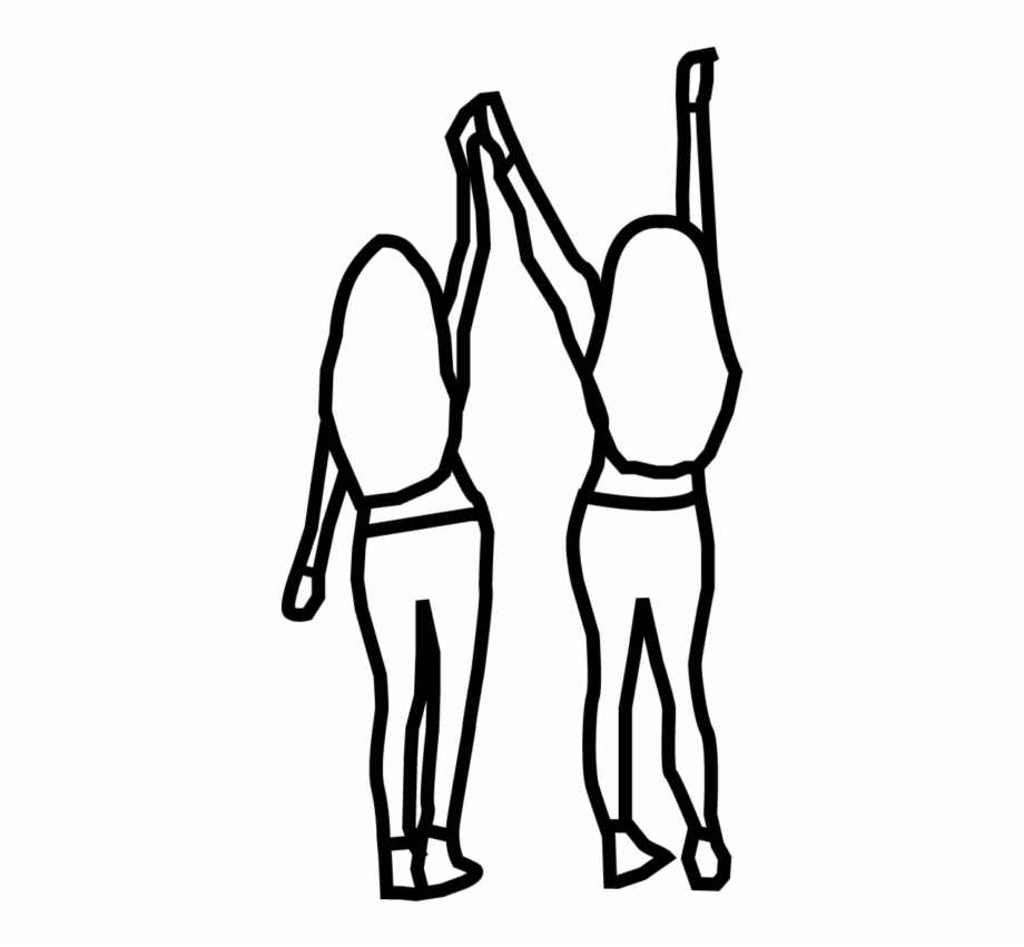 920x851 Best Friends