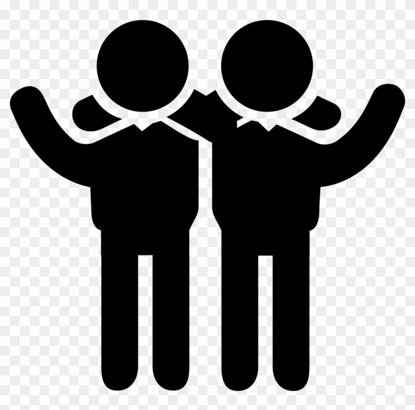 840x830 Free Friends Png Images