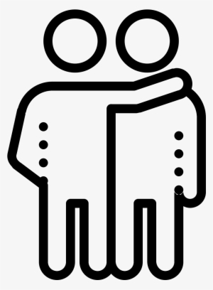 300x408 Friends Icon Png, Transparent Friends Icon Png Image Free Download