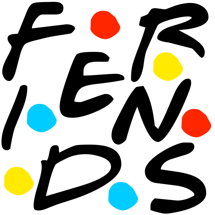 900x900 Friends Icon Png Images In Collection