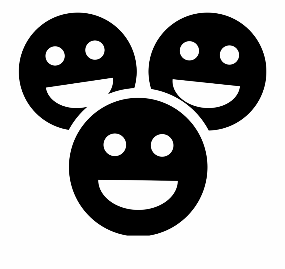 920x868 Friends Icon Transparent Background Free Png Images Clipart