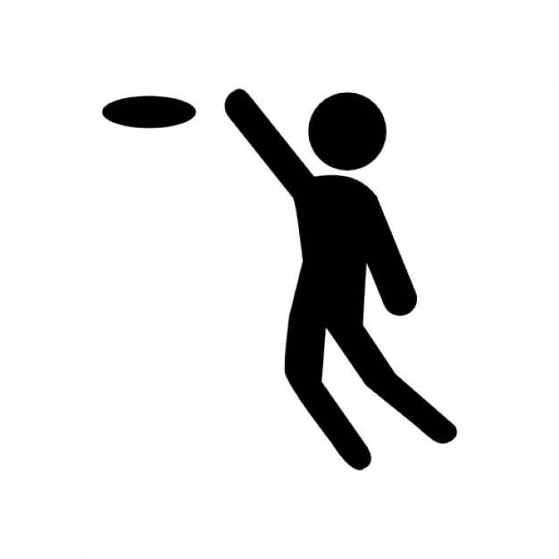 626x626 Frisbee Icons Free Download