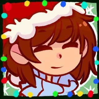 319x319 Frisk Undertale Matching Icons Matching Icons Undertale