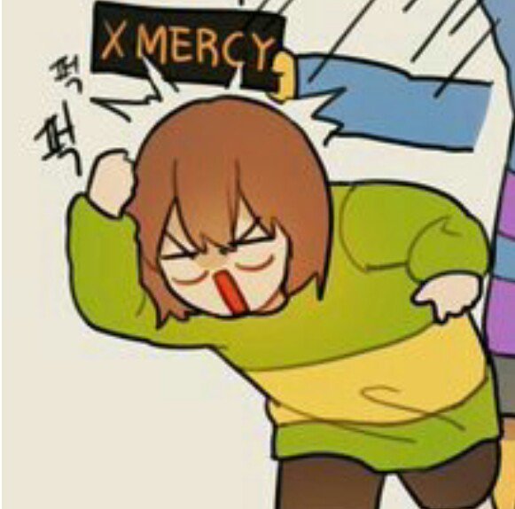 581x574 Match Icons On Twitter Undertale Chara