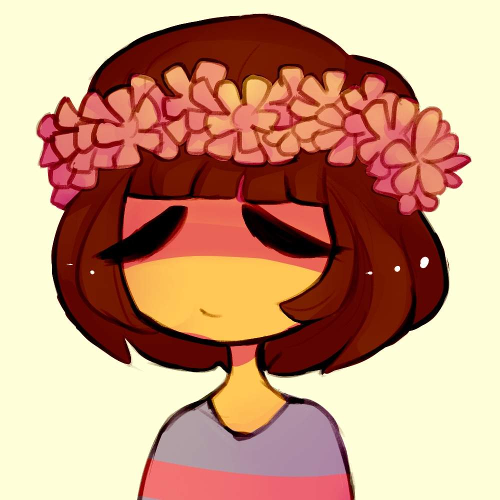 1000x1000 Undertale Icon