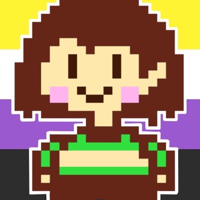 Frisk Undertale Icon at Vectorified.com | Collection of Frisk Undertale ...