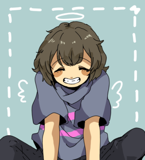 300x330 Undertale Bilder Icons, And Fotos On Fanpop