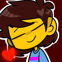 250x250 Undertale Icons Tumblr