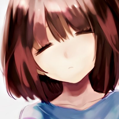 Frisk Undertale Icon at Vectorified.com | Collection of Frisk Undertale ...