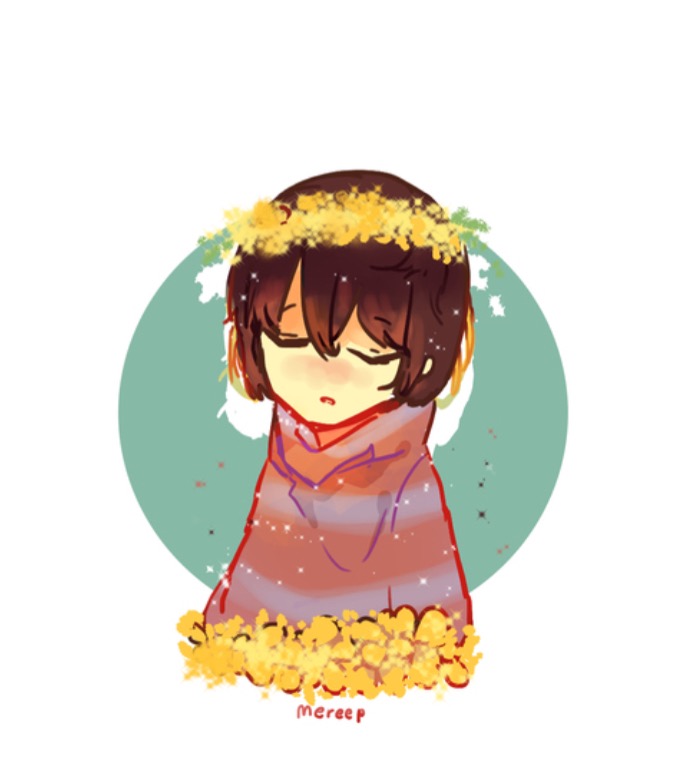 682x784 Free Icon I Do Not Own Anything Undertale Frisk Ar