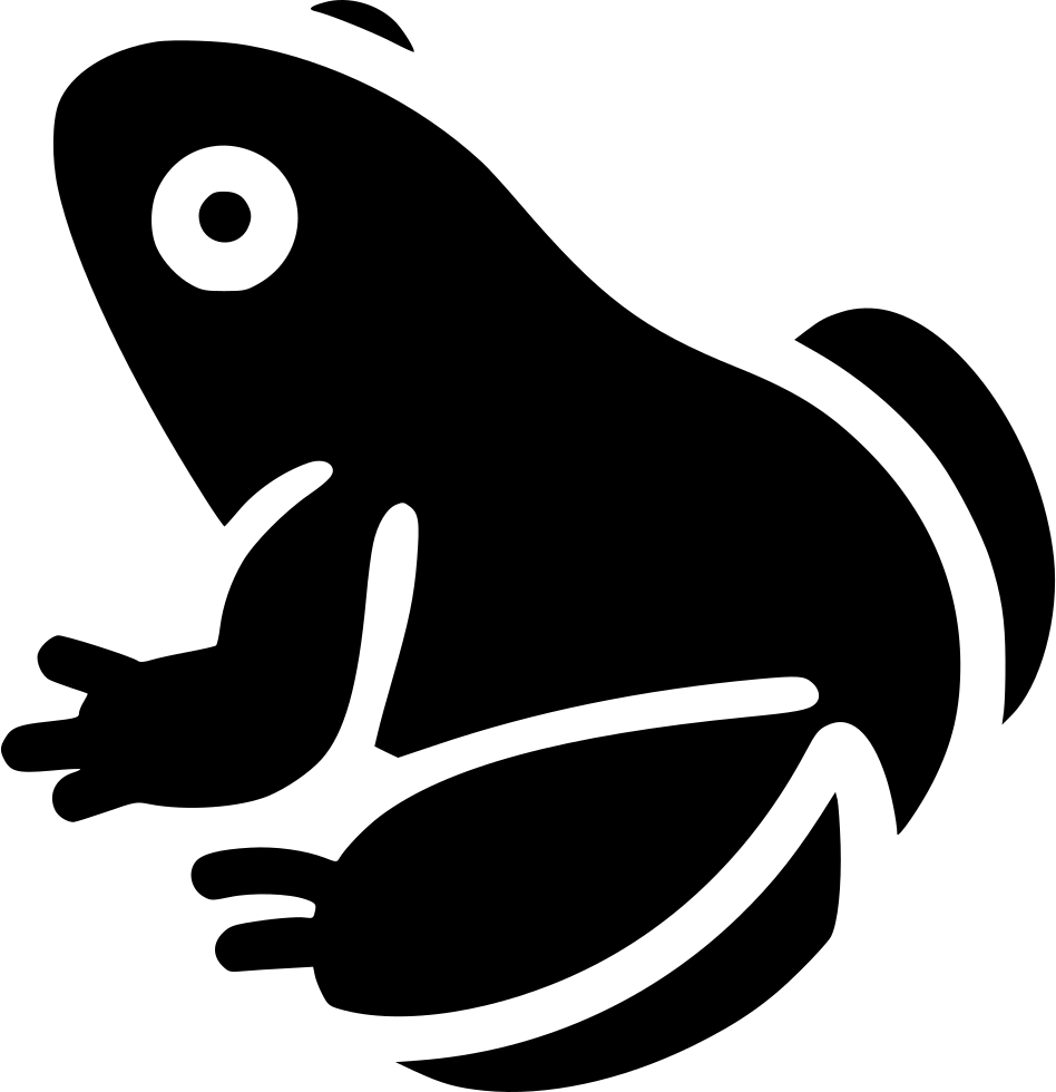 948x980 Frog Png Icon Free Download