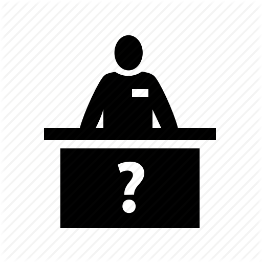 512x512 Banker, Front Desk, Help, Help Desk, Reception, Service, Service