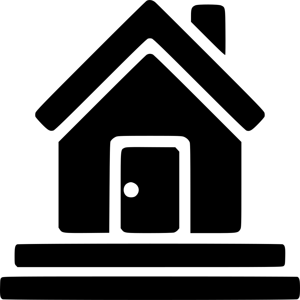 980x980 Front Door Png Icon Free Download