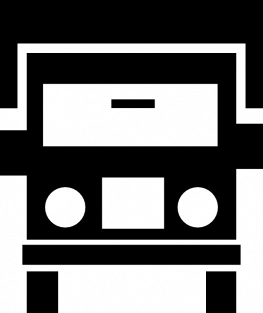 526x626 Lorry From The Front Icons Free Download
