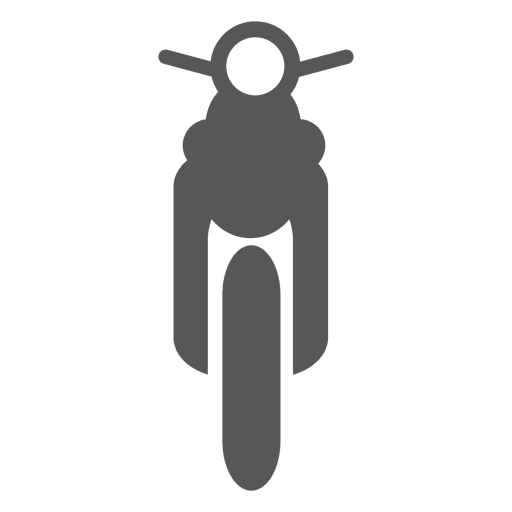 512x512 Roadmaster Motorcycle Front Icon