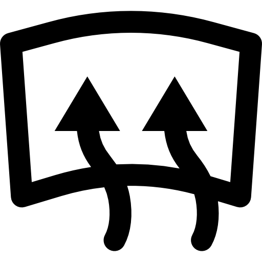 512x512 Frost Icon Car Parts Smashicons