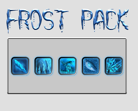 277x223 Frost Icon Pack