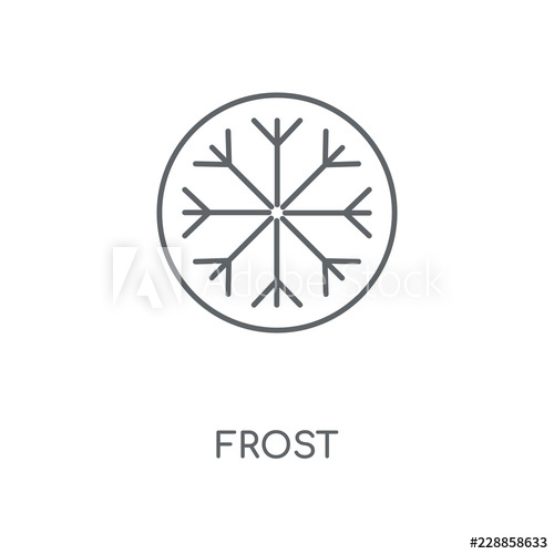 500x500 Frost Icon