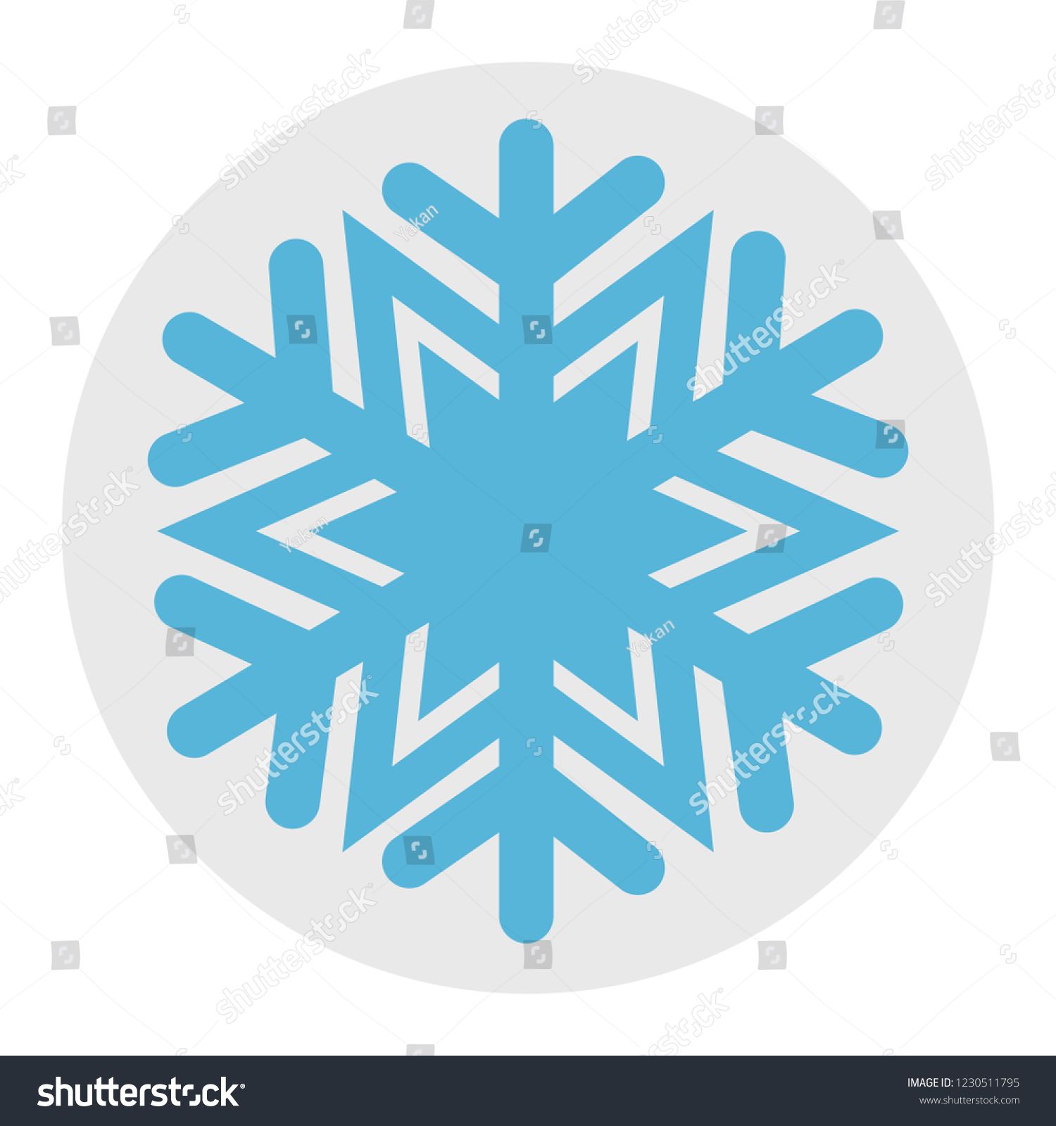 1500x1600 Christmas Winter Snowflake Icon