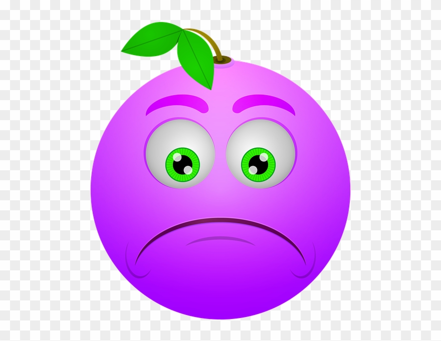 880x681 Smiley, Berry, Sad, Frown, Icon