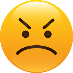 256x256 Emotion Icon Myiconfinder