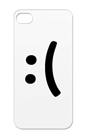 277x445 Dirtproof Black Symbols Shapes Icons Text Frown Icon Emotions Emot