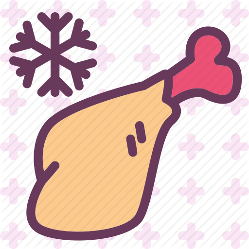 512x512 Drink, Food, Frozen, Grocery, Kitchen, Meat, Restaurant Icon