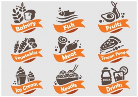 285x200 Frozen Food Free Vector Graphic Art Free Download