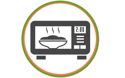 420x265 Microwave Icon Fueled Strength Meals