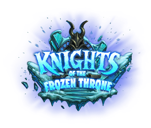 500x425 Knights Of The Frozen Throne Hearthstone Heroes Of Warcraft
