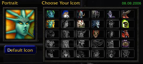 548x248 My Slice Of Paradise Icons, I Wants Icons