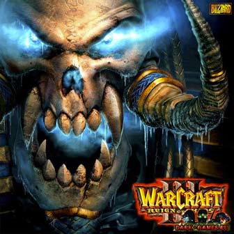 336x336 Warcraft Iii Reign Of Chaos, The Frozen Throne And Worldedit
