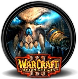 249x253 Warcraft Frozen Throne Free Icon In Format For Free Download