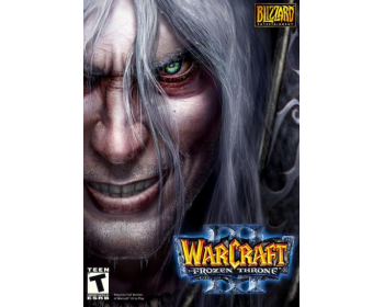 350x280 Warcraft The Frozen Throne